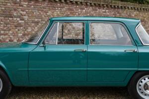 Bild 14/50 von Alfa Romeo Giulia 1300 TI (1972)