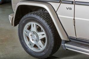 Image 10/20 of Mercedes-Benz G 500 (LWB) (2004)