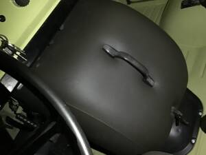 Bild 5/7 von Hanomag-Henschel F 25 (1969)