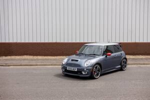 Image 14/50 of Mini Cooper S JCW GP (2006)