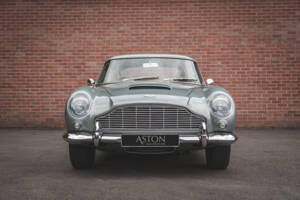 Image 17/37 de Aston Martin DB 5 (1964)