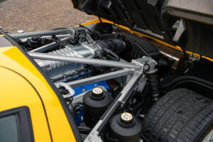 Imagen 35/39 de Ford GT (2005)