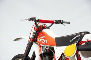 Bild 11/50 von Cagiva RX 250 (1980)
