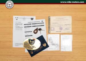 Image 15/15 of Alfa Romeo Giulia Super 1.3 (1972)