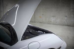 Bild 34/100 von Porsche 911 Carrera 4S (2004)
