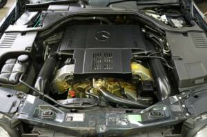 Bild 31/36 von Mercedes-Benz S 500 (1996)