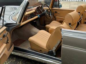 Bild 32/50 von Mercedes-Benz 220 SE b (1966)