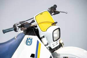 Bild 46/50 von Husqvarna WR 430 (1987)