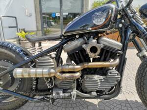 Image 18/32 of Harley-Davidson Sportster XL 883 (1993)