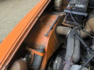 Imagen 22/37 de Citroën Ami 8 Break (1975)