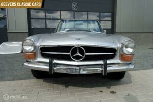 Immagine 3/9 di Mercedes-Benz 280 SL (1970)