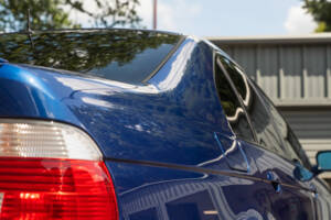 Bild 47/58 von BMW M5 (2001)
