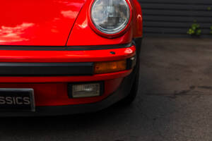Afbeelding 21/53 van Porsche 911 Turbo 3.3 (1989)