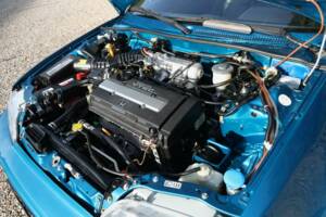 Bild 31/50 von Honda CRX 1.6 VTi (1992)