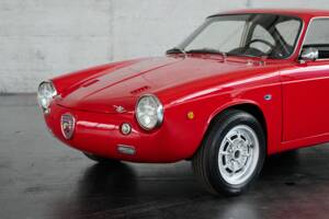 Bild 2/50 von Abarth 850 Scorpione Allemano (1959)