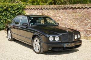 Image 28/50 of Bentley Arnage T (2007)