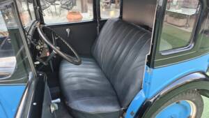 Image 25/45 of Austin 7 Saloon (1930)