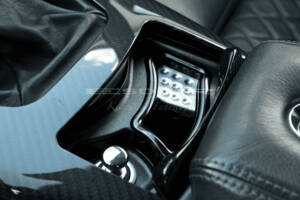 Imagen 5/27 de Aston Martin DB 7 Zagato (2004)