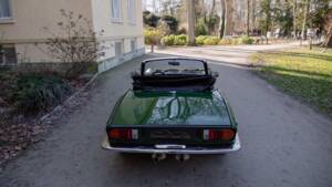 Image 34/48 of Triumph Spitfire 1500 (1979)