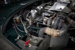 Afbeelding 83/84 van Jaguar D-Type (1962)