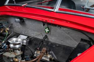 Imagen 15/23 de SIATA Daina Gran Sport Barchetta (1952)