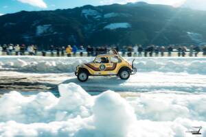 Imagen 52/117 de Volkswagen Coccinelle &quot;Baja Bug&quot; (1969)