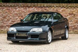 Bild 1/50 von Lotus Omega 3,6 Lotus (1992)
