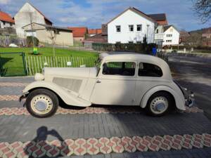 Bild 1/8 von Adler Trumpf Junior (1936)