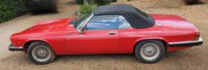 Immagine 5/6 di Jaguar XJS 5.3 V12 (1989)