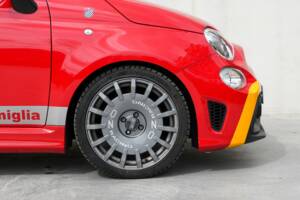 Image 26/44 of Abarth 595 "1000 Miglia" (2018)