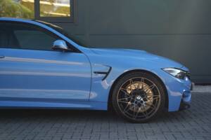 Immagine 24/50 di BMW M4 Competition (2019)