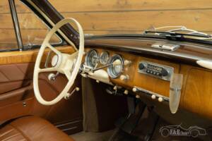 Bild 8/19 von BMW 2600 (1962)