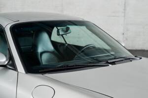 Afbeelding 24/50 van Porsche 911 Carrera (2000)