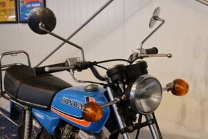 Image 11/22 of Honda CB 50 J (1900)