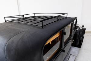 Bild 40/50 von Rolls-Royce Phantom II (1930)
