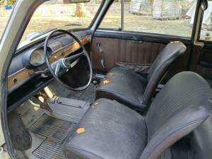 Bild 33/46 von Autobianchi Bianchina Panoramica (1970)