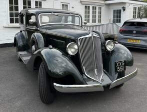 Bild 1/7 von Graham Standard Eight (1933)