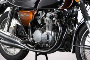 Afbeelding 34/50 van Honda CB 500 Four (1975)