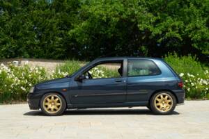 Afbeelding 4/50 van Renault Clio I Williams (1994)