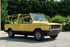 Image 2/50 of FIAT 127 Moretti Midimaxi 900 (1980)