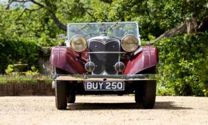 Image 6/50 of Riley TT Sprite Special (1937)