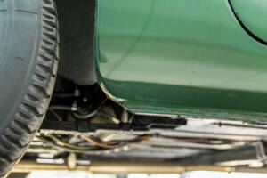 Bild 47/50 von MG MGB (1965)