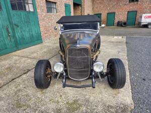 Image 10/87 of Ford Model 18 Hot Rod (1932)