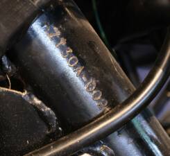 Imagen 14/28 de Kawasaki Z 1300 (1979)