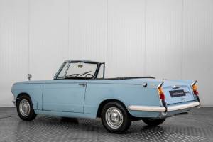 Imagen 8/50 de Triumph Herald 13&#x2F;60 (1968)