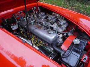 Immagine 17/18 di Austin-Healey 3000 Mk III (BJ8) (1964)