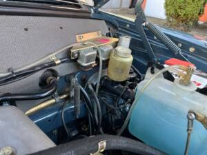 Imagen 45/65 de Mercedes-Benz 220 SE b (1961)