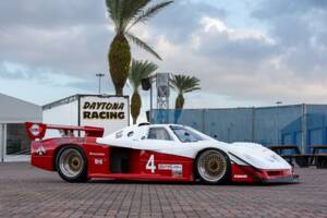 Image 3/28 of Lola T711 (1984)