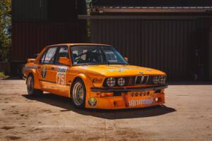 Bild 11/31 von BMW M5 (1987)