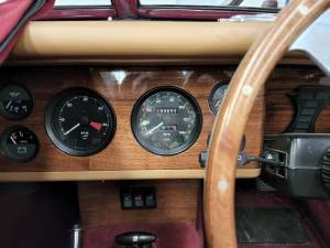 Image 3/12 of Jaguar XK 120 OTS (2003)
